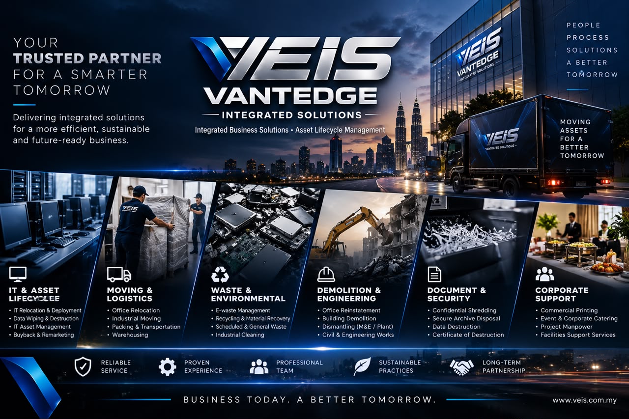 VEIS Corporate Overview